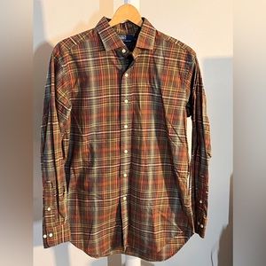 Men’s Polo Ralph Lauren L/S button down